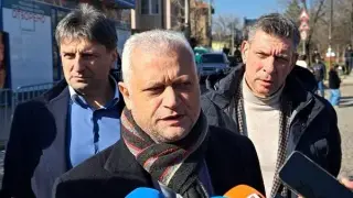 Дечев и Кандев довършват бруталната чистка в МВР: Обезглавяват и последните три дирекции – СДВР, Силистра и Хасково