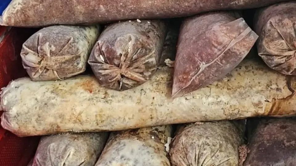 Отново опасна храна в Дебелец: Втора незаконна кланица с над 200 кг изтекли продукти