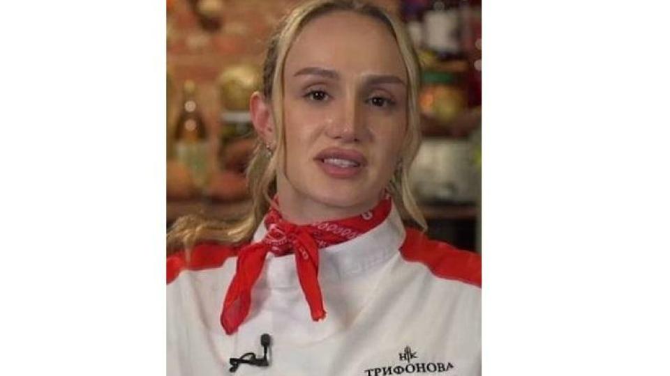 Зрителите на "Hells Kitchen" към Деси Трифонова:  Поморийска блуднице, с тази уста ли ще целуваш децата си?