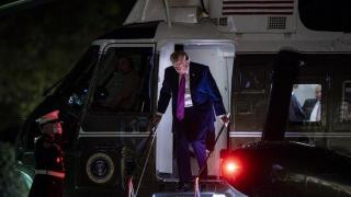 Празни танкери се насочват към САЩ за петрол