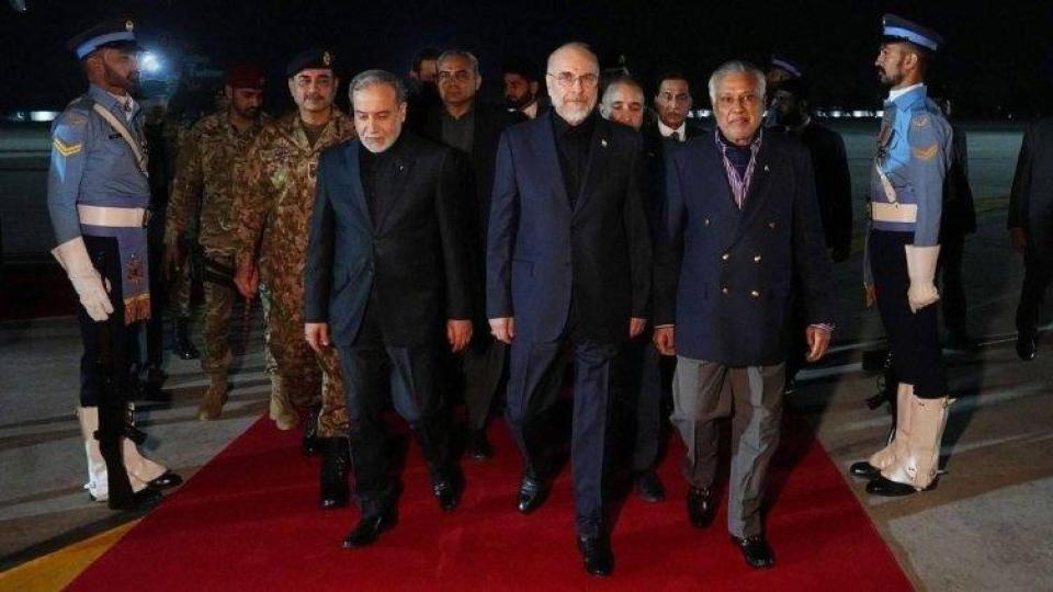 След 21 часа преговори между САЩ и Иран: Мир няма