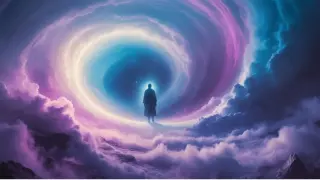 Може би посещавате други измерения в сънищата си?