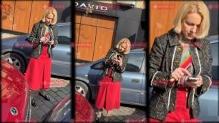 Прокурорката-джигит си купила „Мерцедеса“ за 90 000 евро