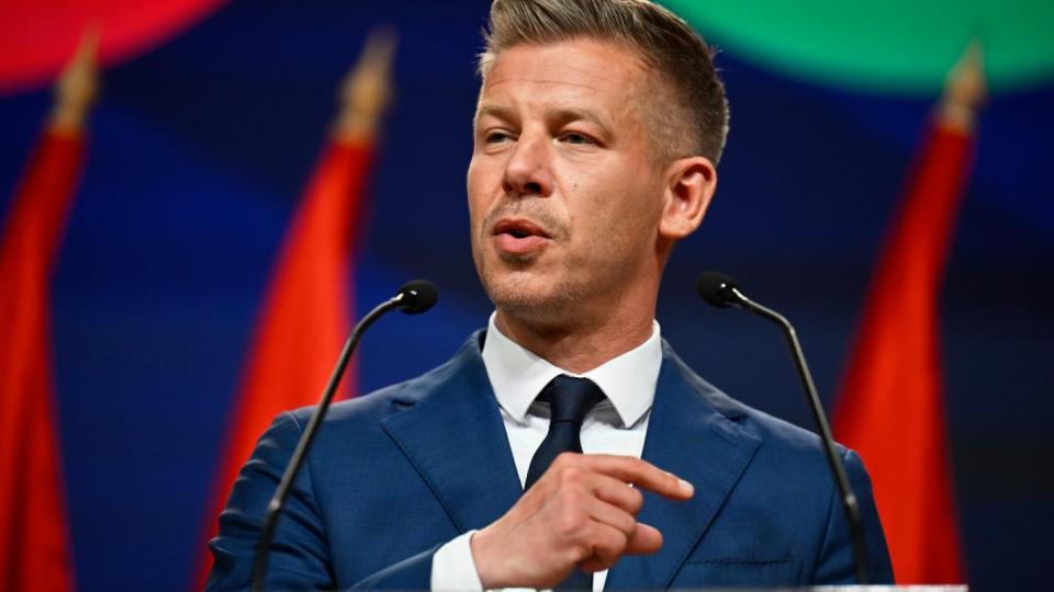 Унгария на Мадяр ще отблокира 90-те милиарда за Украйна, но без да участва с гаранции