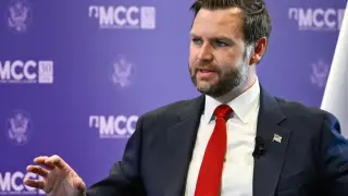 Ванс: САЩ настояват Иран да се откаже от възможността да обогатява уран