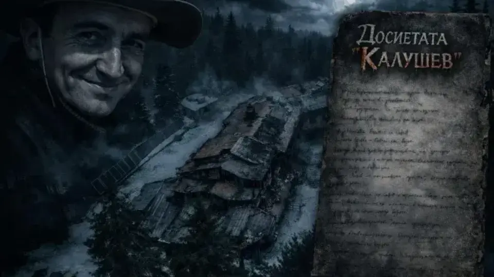 Досиетата “Калушев”: Ужасяващи ръкописи разкриват как лама Иво е обработвал децата в Петроханската секта