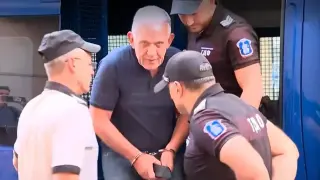 Паскал се призна за виновен за контрабанда на цигари