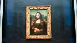 Престъпно вдъхновение: Андрю Лойд Уебър пише мюзикъл за кражбата на "Мона Лиза"