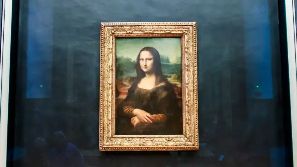 Престъпно вдъхновение: Андрю Лойд Уебър пише мюзикъл за кражбата на "Мона Лиза"