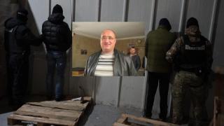 Разбитата цигарена фабрика в Дупница е на издирвания брат Галев