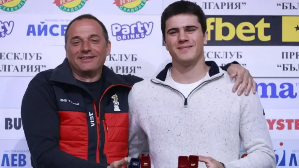 Тервел Замфиров: Най-важно е Малена да се върне до мен