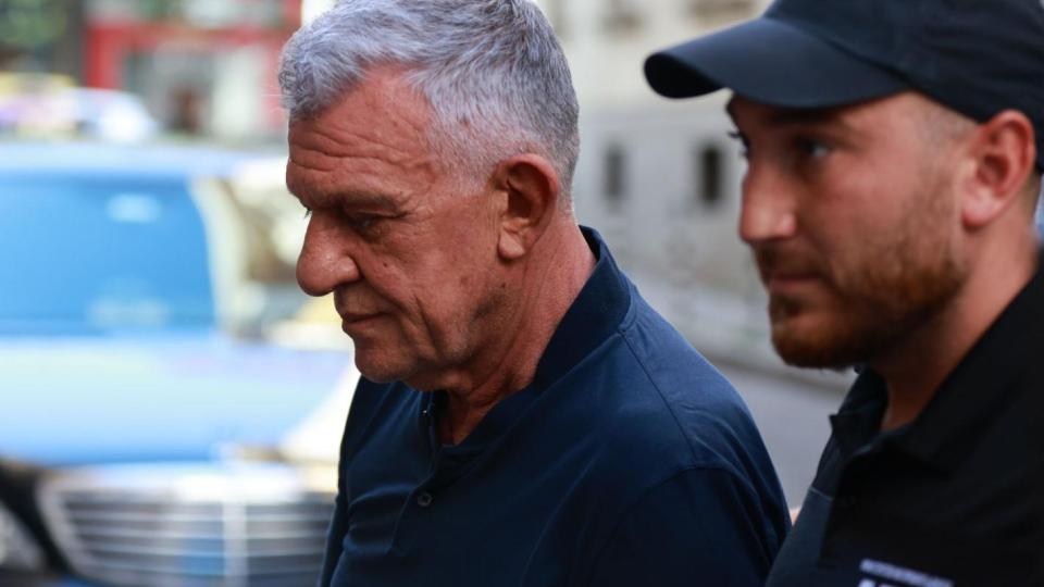 Аферата "Митници": Паскал се призна за виновен и получи условна присъда след сделка с прокуратурата