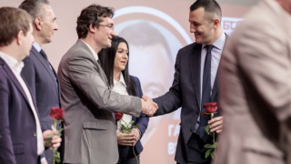 Ново падение на Зарков! Лидерът на младежката левица Габриел Вълков лъсна в голяма измамна схема!