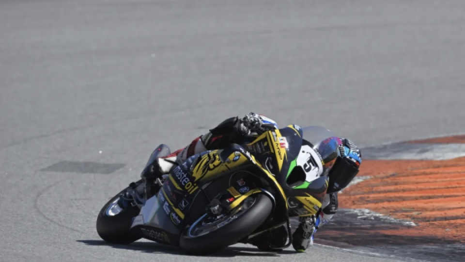 Новата писта край Самоков приема първия мото Track Weekend в България