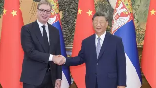 Пекин измества Москва: Сърбия се превръща в ключов съюзник на Китай в Европа