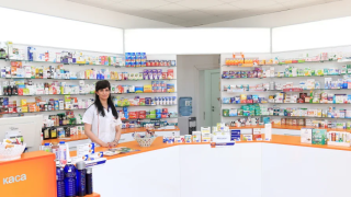 Автоматичното отчитане на аптеките елиминира изцяло грешките при отпускане на лекарства