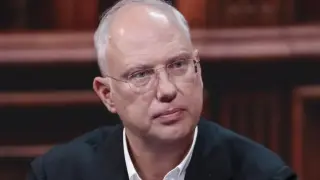 Кирил Дмитриев: Отмяната на санкциите ще предизвика истерия в ЕС и Великобритания