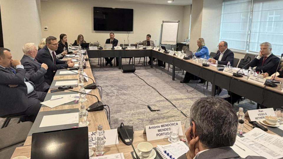 ДПС сигнализира делегацията на ПАСЕ за полицейски произвол и безпрецедентен натиск от МВР  срещу изборните права