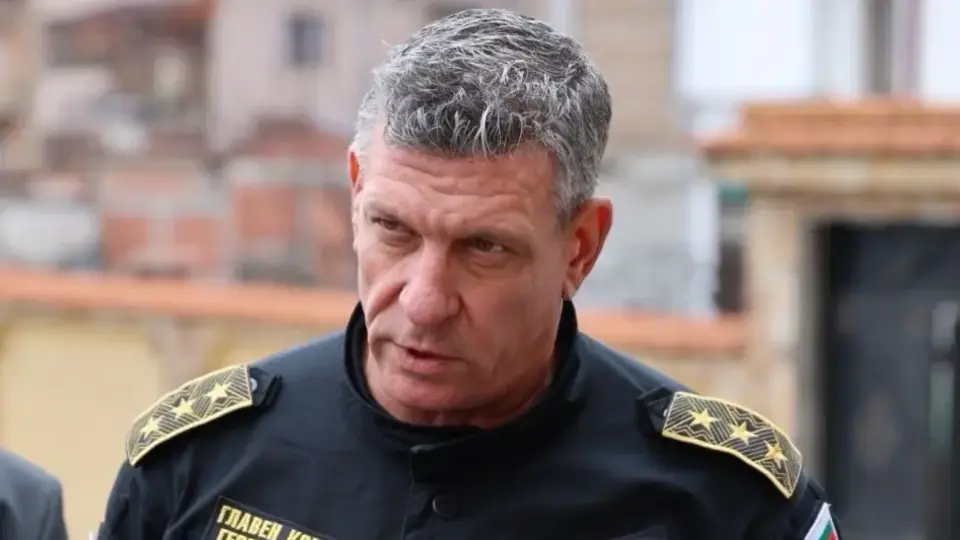 Георги Кандев: 93 сигнала за изборни нарушения, образувани са 8 досъдебни производства