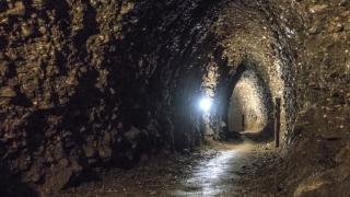 Тайни тунели може да докажат, че историята за Ноевия ковчег е истинска