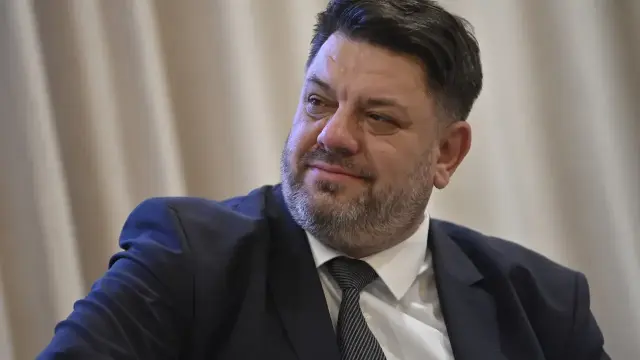 Атанас Зафиров: Соченето с пръст и чистките доведоха до резултата на БСП