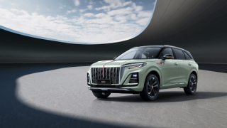 Авто Юнион вече е официален вносител в България и на луксозния китайски автомобилен бранд HONGQI