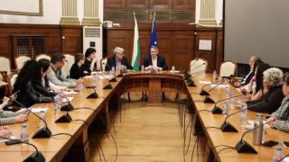 Министър Христанов: Отношението към животните е мярка за цивилизоваността на обществото