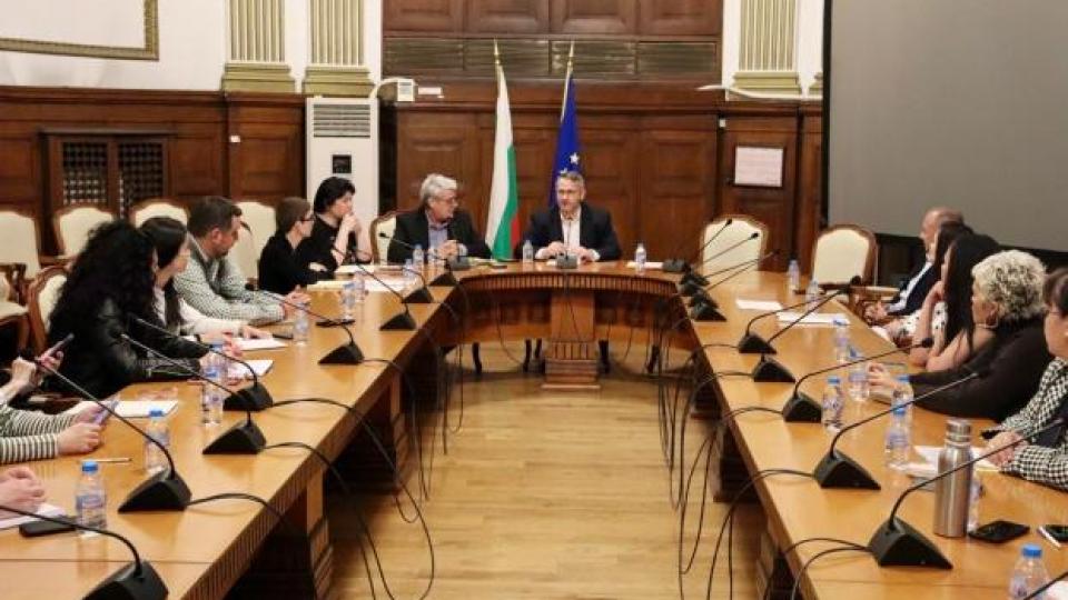 Министър Христанов: Отношението към животните е мярка за цивилизоваността на обществото