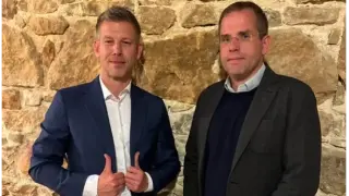 Табутата падат: Мадяр отваря тайните архиви от комунистическата епоха на Унгария