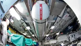 Финландия предлага разрешаване на вноса на ядрени оръжия