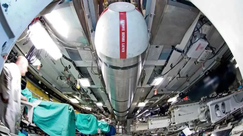 Финландия предлага разрешаване на вноса на ядрени оръжия