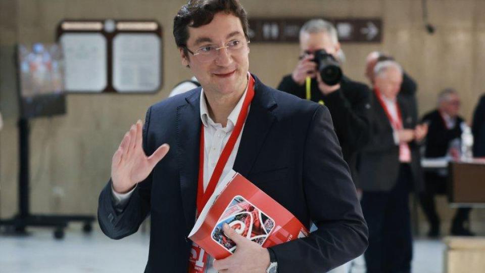 БСП е заплашена от фалит