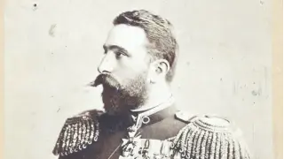 Княз Александър и „Режимът на пълномощията“ (1881-1883 г.)