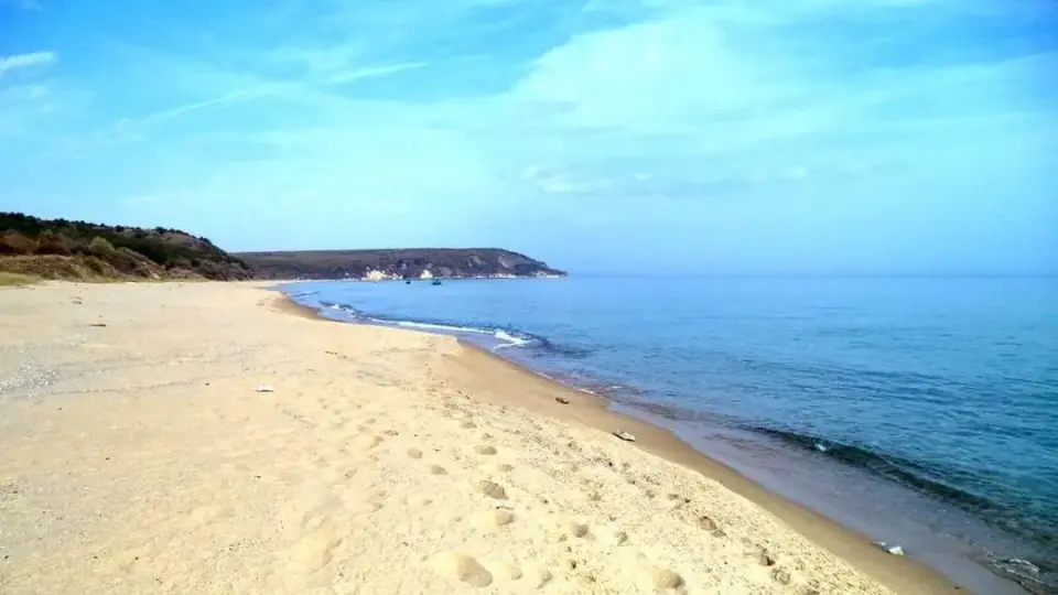 Военни транспортираха останки от дронове край Кара дере и Ахтопол