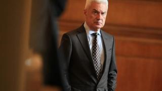 Волен Сидеров на 70: Пенсията ми е 720 евро, стига за джобни