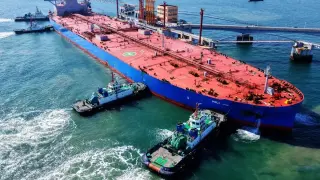 Цените на петрола достигнаха рекордни нива на фона на провала на преговорите между САЩ и Иран