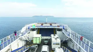 Стачка блокира фериботите в Гърция на 1 май