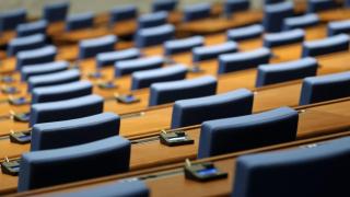 Партиите се споразумяха за местата в НС, "Прогресивна България" ще е между ДПС и "Възраждане"