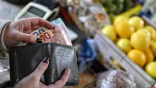 Разходите за живот продължават да растат, 818 евро стигна издръжката на човек