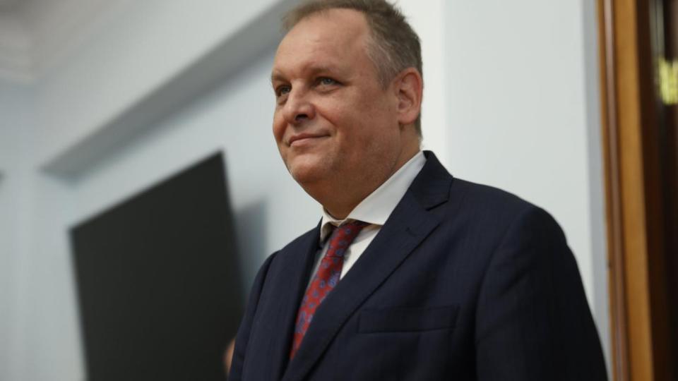 Прокуратурата проверява записи за "торба с пари", свързвани с висш магистрат