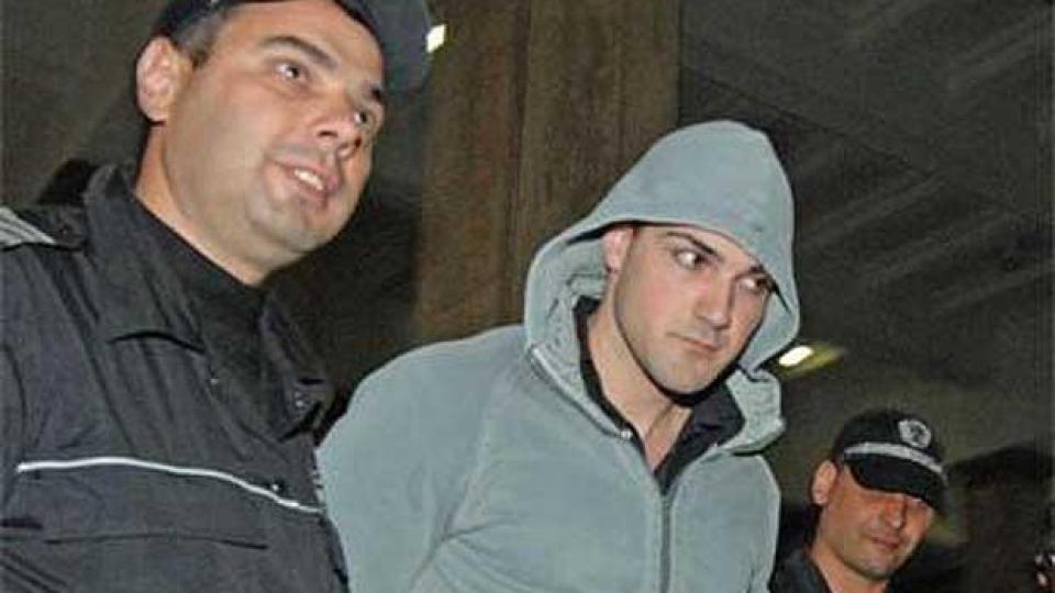 Ексклузивно! Според оперативна информация от ГДБОП зад заловената наркооранжерия край Кюстендил стои Даниел Стефанов-Дъмпела