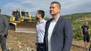 Живко Тодоров напусна ръководството на ГЕРБ заради различия с членове на ИК