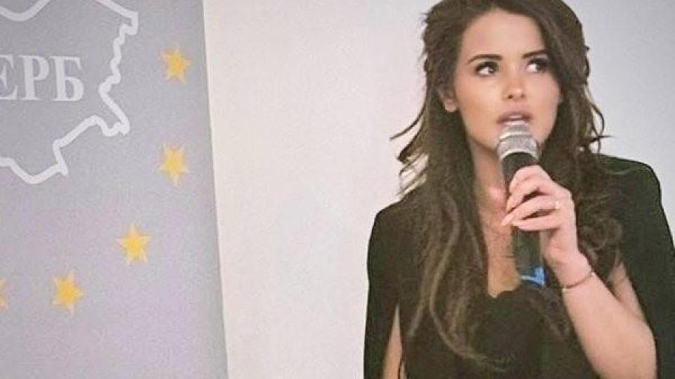 Ванина Колева: Определени личности в ГЕРБ с високо самочувствие, но с лоши лични резултати търсят вината не в себе си