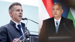 Мадяр угоди на ЕС за НПО-тата — разпуска създадената от Орбан Служба за защита на суверенитета