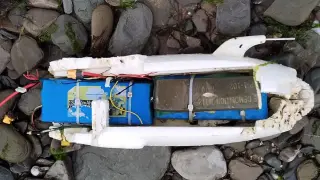 Военни унищожиха останки от дрон край Бургас