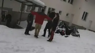 Потулиха записите от груповото самоубийство пред хижа „Петрохан“