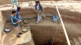 Най-старите зарове в света може да пренапишат историята на игрите
