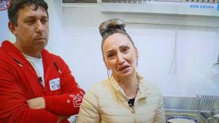 Това е лицето на простотията и неблагодарността