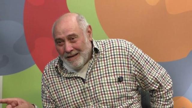 Исак Гозес: Журналистиката е изправена пред най-трудното си изпитание – да открие истината