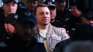 Софийският районен съд пусна д-р Станимир Хасърджиев под гаранция от 60 000 евро